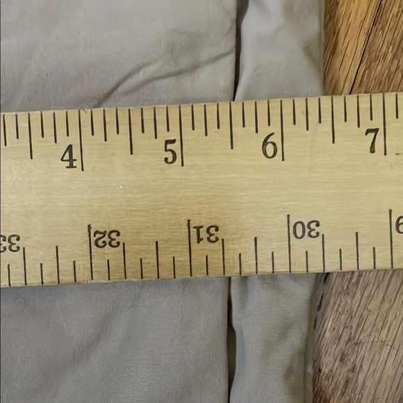 SKIMS Size Large Strapless Bandeau Bra Strapless Color Clay NWT Soft - Picture 6 of 8